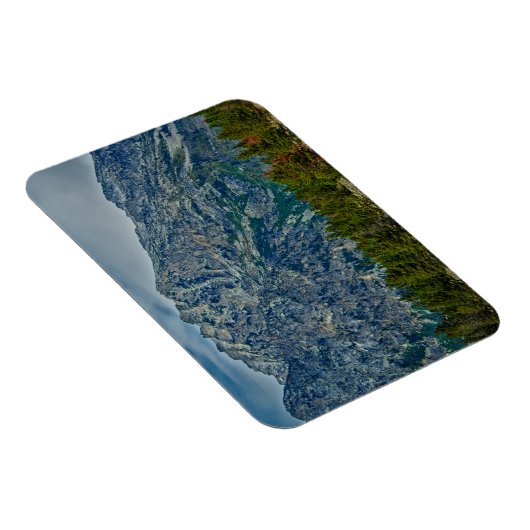 Magnet Flexible Teton NP 6901 (Côté Droit)