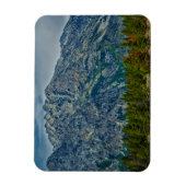 Magnet Flexible Teton NP 6901 (Vertical)