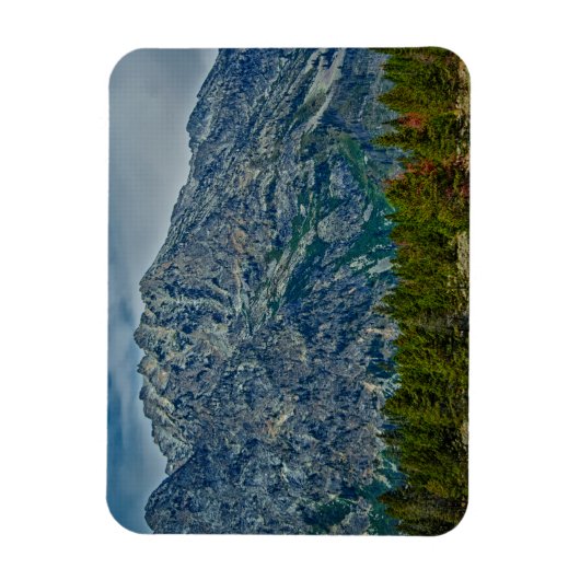 Magnet Flexible Teton NP 6901 (Vertical)