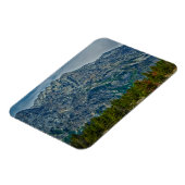 Magnet Flexible Teton NP 6901 (Côté Gauche)