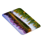 Magnet Flexible Teton Sunrise (Côté Droit)