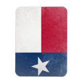 Magnet Flexible Texas (Vertical)