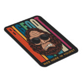 Magnet Flexible Texte personnalisé (Côté Droit)