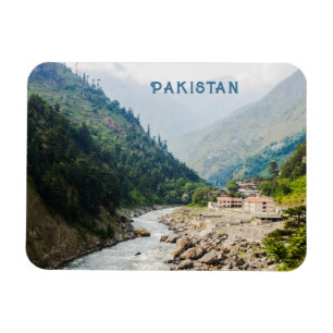 Magnet Flexible Texte personnalisé Pakistan