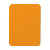 Magnet Flexible Texture de fond orange rétro pour le design graphi (Vertical)