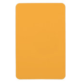 Magnet Flexible Texture de fond sarcelle plat (Vertical)