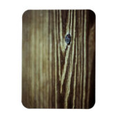 Magnet Flexible Texture du grain de bois par Shirley Taylor (Vertical)