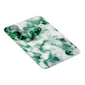 Magnet Flexible Texture en quartz marbré (Côté Droit)