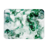 Magnet Flexible Texture en quartz marbré (Horizontal)