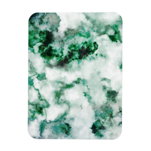 Magnet Flexible Texture en quartz marbré (Vertical)