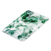 Magnet Flexible Texture en quartz marbré (Côté Gauche)