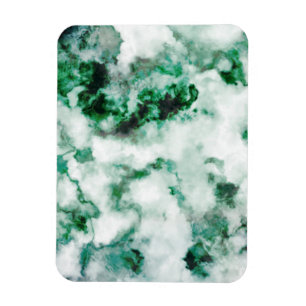 Magnet Flexible Texture marbrée de quartz