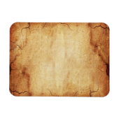 MAGNET FLEXIBLE TEXTURES EN ARGILE DE TERRE CRAQUÉES TEMPLA ABSTRA (Horizontal)