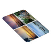 Magnet Flexible TH Thaïlande - Koh Samui - (Côté Droit)