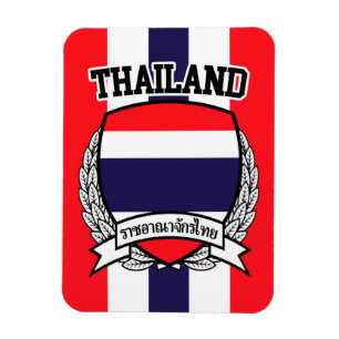 Magnet Flexible Thaïlande
