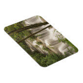 Magnet Flexible Thaïlande, Cascade de Huai Mae Khamin (Côté Droit)