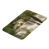 Magnet Flexible Thaïlande, Cascade de Huai Mae Khamin (Côté Gauche)