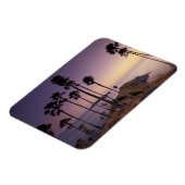 Magnet Flexible Thaïlande, île de Phuket. (Côté Gauche)