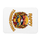 Magnet Flexible Thanksgiving 2023 (Horizontal)