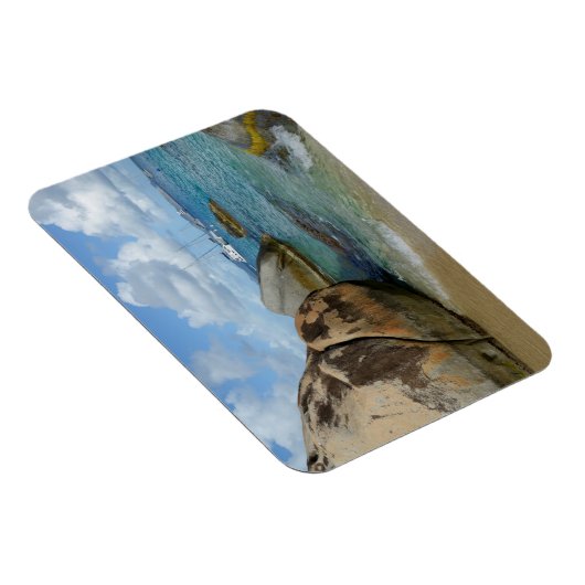 Magnet Flexible The Bath (Côté Droit)