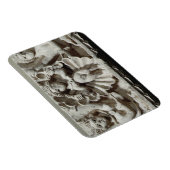 Magnet Flexible The Birth of Vénus (Côté Droit)