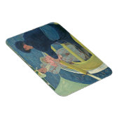 Magnet Flexible The Boating Party, 1893-94 (Côté Droit)