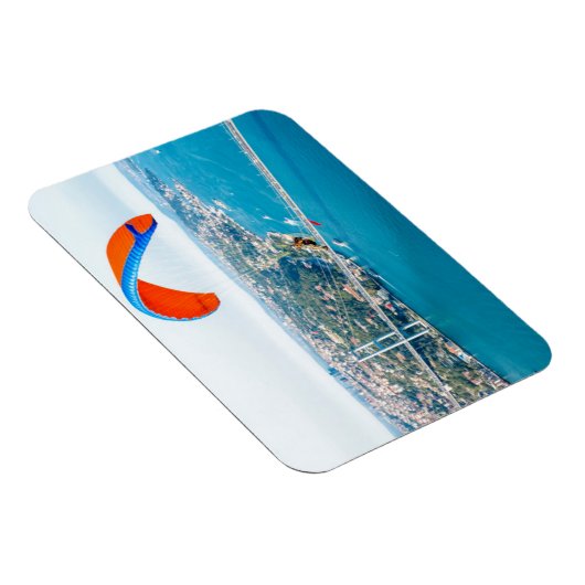 Magnet Flexible The Bosphorus (Côté Droit)
