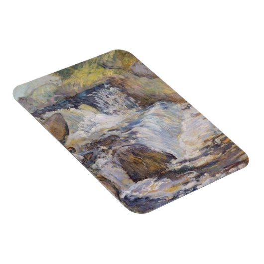 Magnet Flexible The Cascade (Côté Droit)