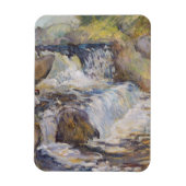 Magnet Flexible The Cascade (Vertical)