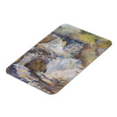 Magnet Flexible The Cascade (Côté Gauche)