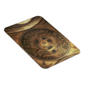 Magnet Flexible The Creation of the World, from the Genesis (Côté Droit)