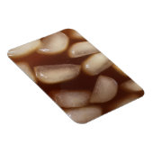 Magnet Flexible Thé de glace (Côté Droit)