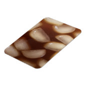 Magnet Flexible Thé de glace (Côté Gauche)