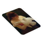 Magnet Flexible The Dove (Côté Droit)