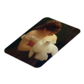 Magnet Flexible The Dove (Côté Gauche)