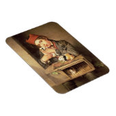 Magnet Flexible The Favourite (Côté Droit)