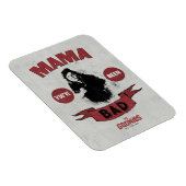 Magnet Flexible The Goonies Mama Fratelli "You've Been Bad" (Côté Droit)