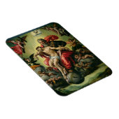 Magnet Flexible The Holy Trinity (Côté Droit)