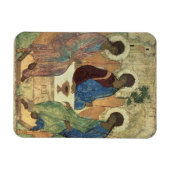 Magnet Flexible The Holy Trinity, 1420 s (Horizontal)