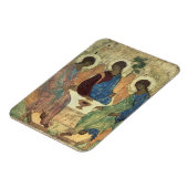 Magnet Flexible The Holy Trinity, 1420 s (Côté Gauche)