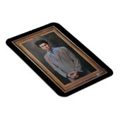 Magnet Flexible The Kramer Portrait (Côté Droit)
