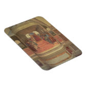 Magnet Flexible The Life of St. Benedict (fresco) (détail) (Côté Droit)