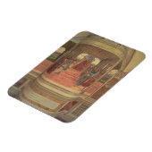 Magnet Flexible The Life of St. Benedict (fresco) (détail) (Côté Gauche)