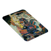 Magnet Flexible The Maiden (Côté Droit)