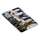 Magnet Flexible The Marching Band 2000 (Côté Droit)