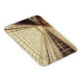 Magnet Flexible The Nave at Crystal Palace, Hyde Park, March 1852 (Côté Droit)