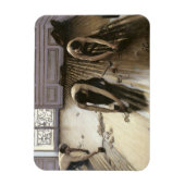 Magnet Flexible The Parquet Planers (Vertical)