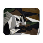 Magnet Flexible The Pot of Strawberry Jam, 1917 (Horizontal)