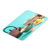 Magnet Flexible Thé pour un (Côté Gauche)