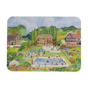 Magnet Flexible Thé prêt